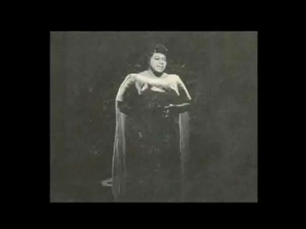 Bessie Griffin - Sometimes I Feel Like A Motherless Child